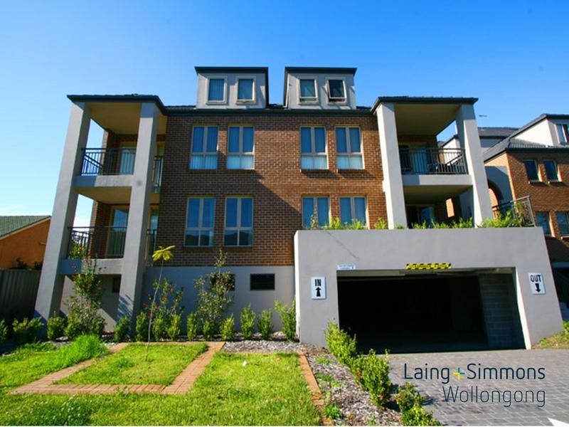 15/5-7 Princes Highway, Figtree NSW 2525