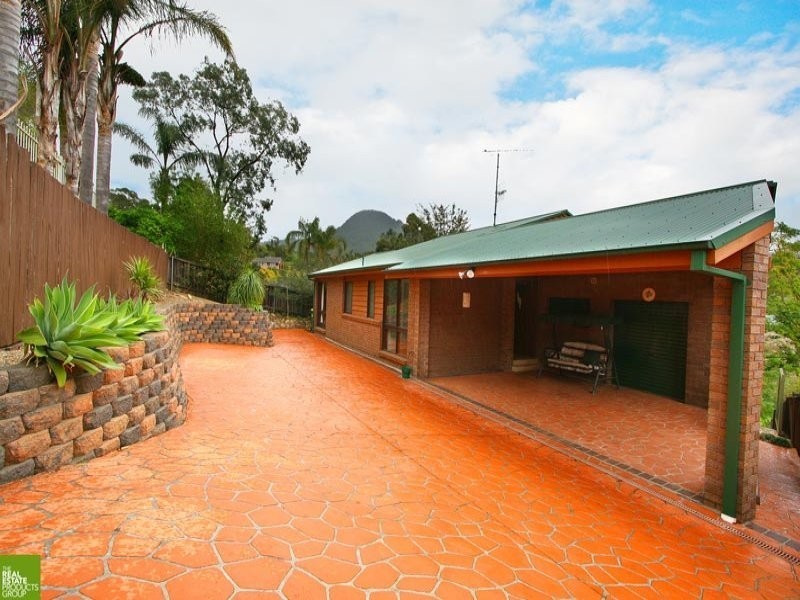 25 Kooranga Crescent, Cordeaux Heights NSW 2526