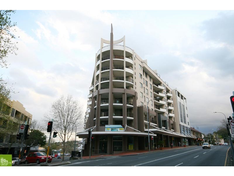 24/313 Crown, Wollongong NSW 2500