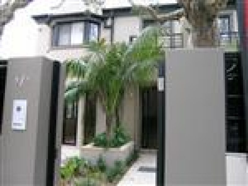 6/1 Belmont Road, Mosman NSW 2088