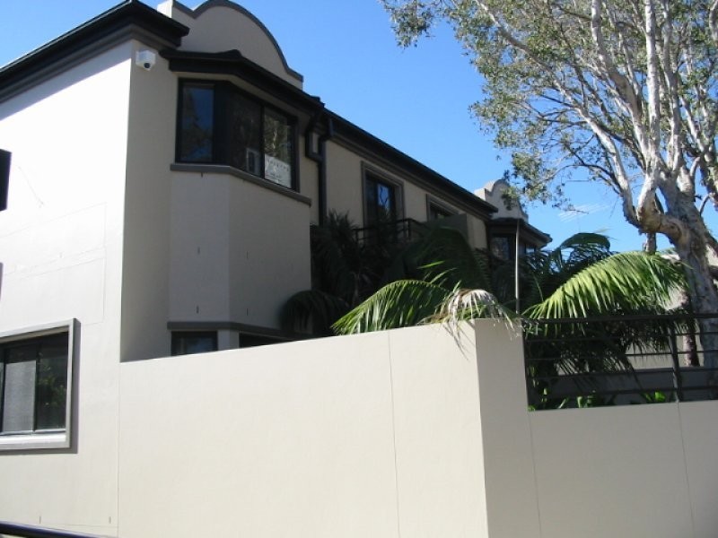 6/1 Belmont Road, Mosman NSW 2088