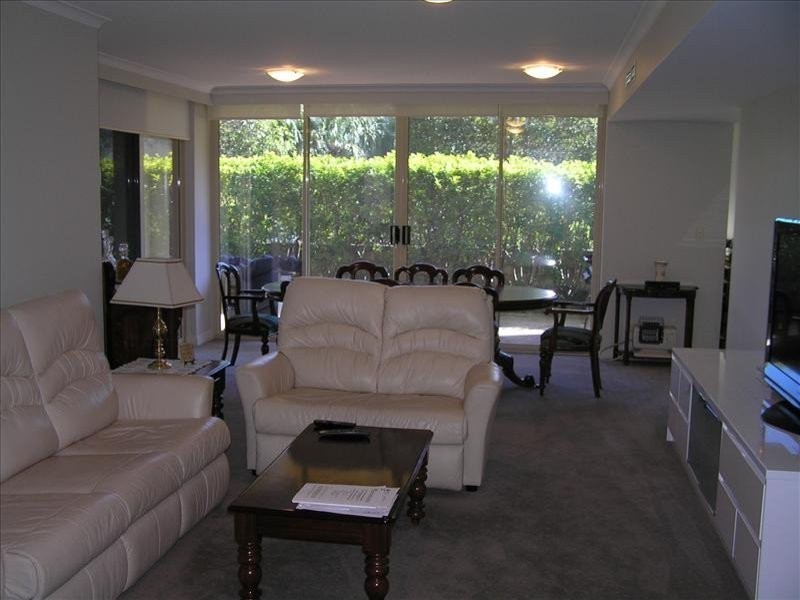 18 King Street, Waverton NSW 2060