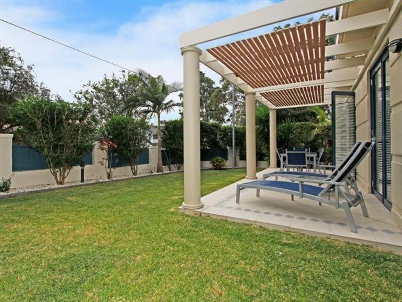 24 Trevellyan Street, Cronulla NSW 2230