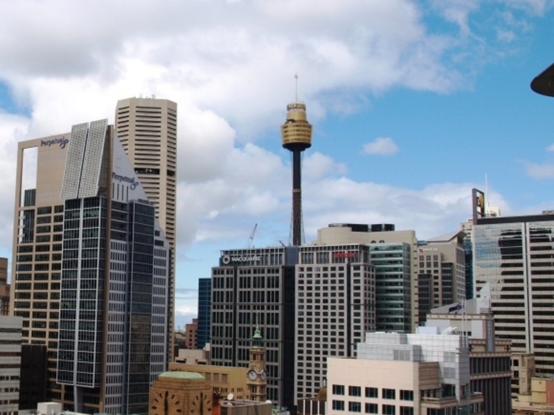 1202/2 York Street, Sydney NSW 2000