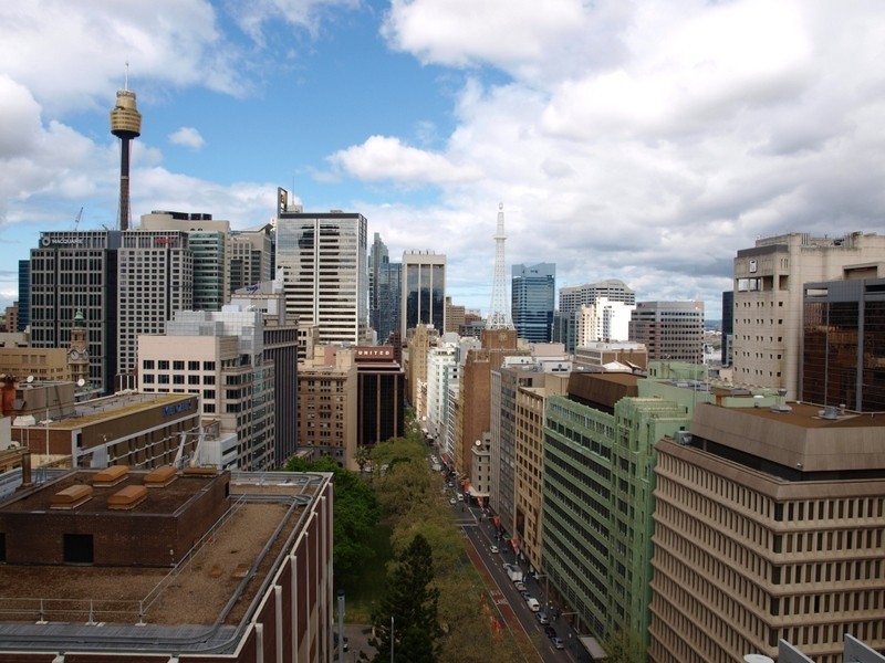1202/2 York Street, Sydney NSW 2000