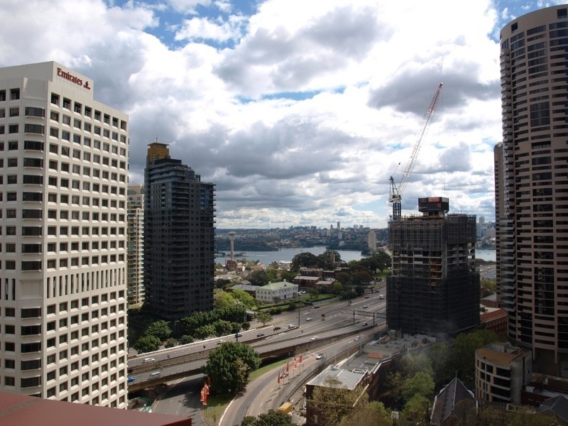 1202/2 York Street, Sydney NSW 2000