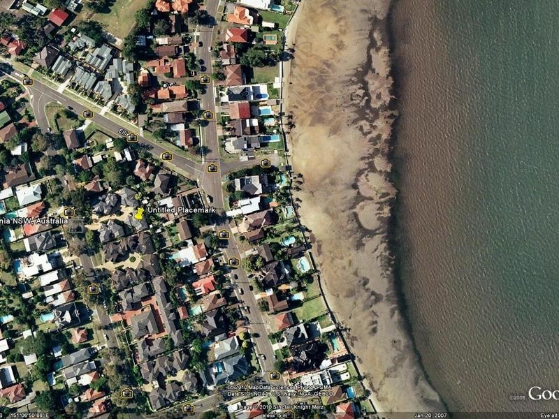 4/10 Evelyn Street North, Sylvania NSW 2224