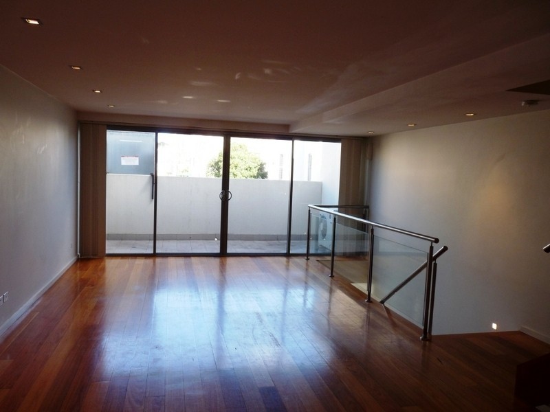3 Teggs Lane, Chippendale NSW 2008
