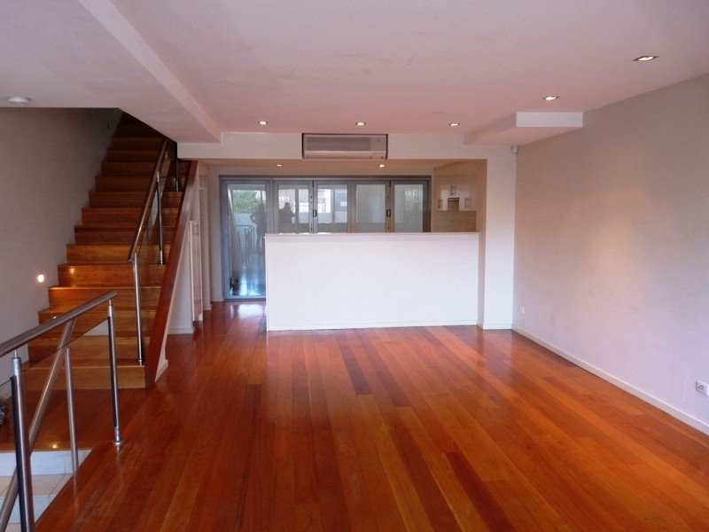 3 Teggs Lane, Chippendale NSW 2008