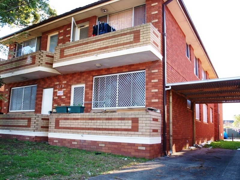 5/279 Lakemba Street, Lakemba NSW 2195