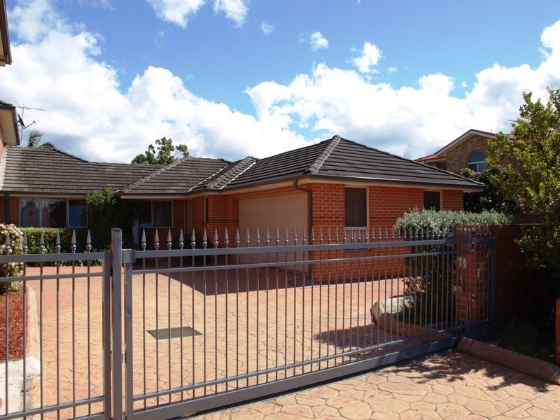 5/237 The Boulevarde, Miranda NSW 2228