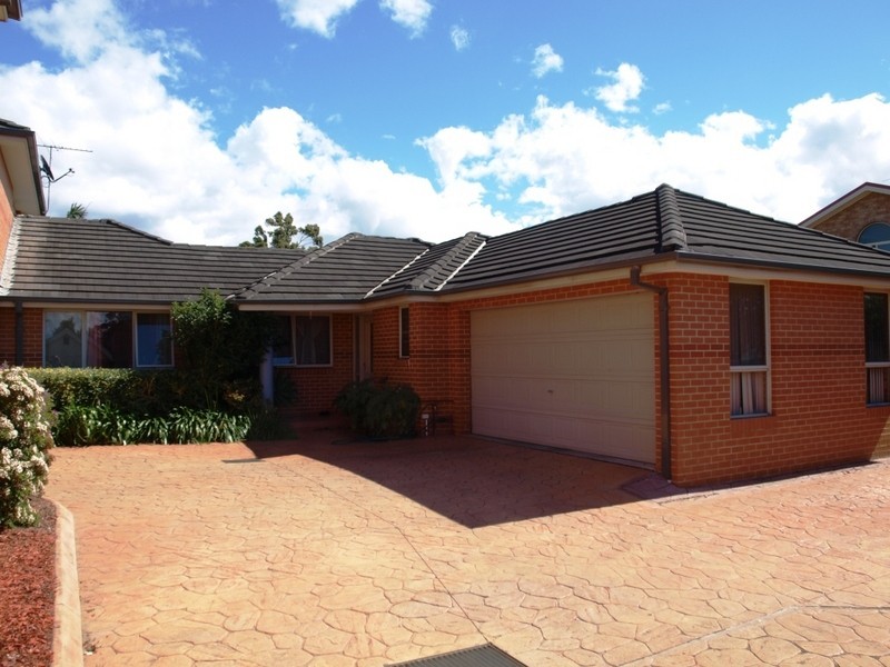 5/237 The Boulevarde, Miranda NSW 2228