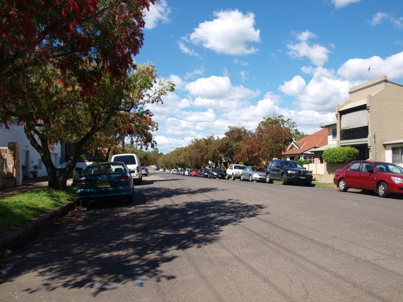 93 James Street, Leichhardt NSW 2040