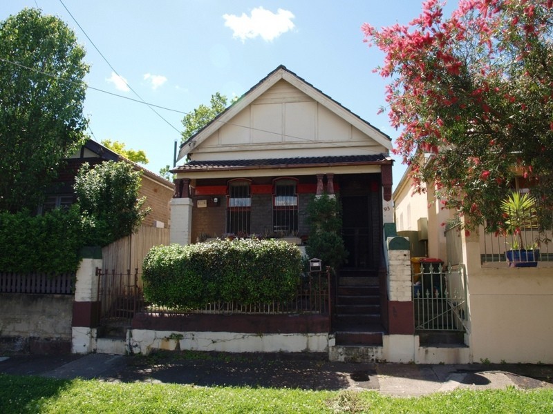 93 James Street, Leichhardt NSW 2040