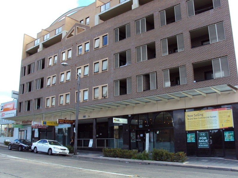 94-98 Beamish Street, Campsie NSW 2194