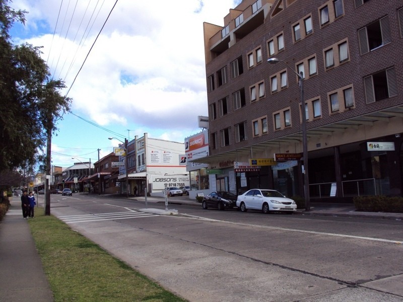 94-98 Beamish Street, Campsie NSW 2194