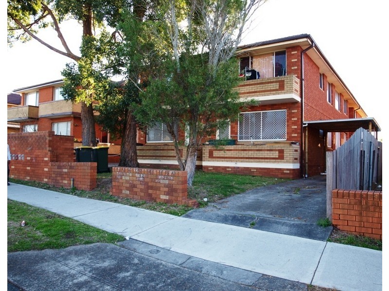 5/279 Lakemba Street, Lakemba NSW 2195