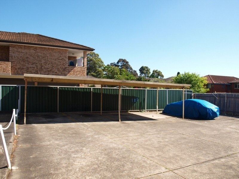 5/279 Lakemba Street, Lakemba NSW 2195