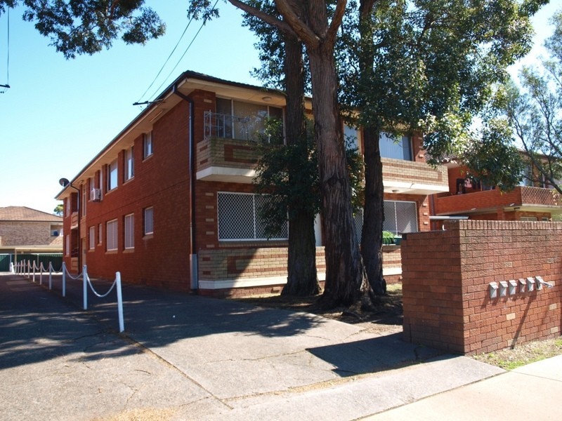 5/279 Lakemba Street, Lakemba NSW 2195