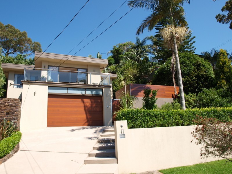 11 Morna Place, Kareela NSW 2232