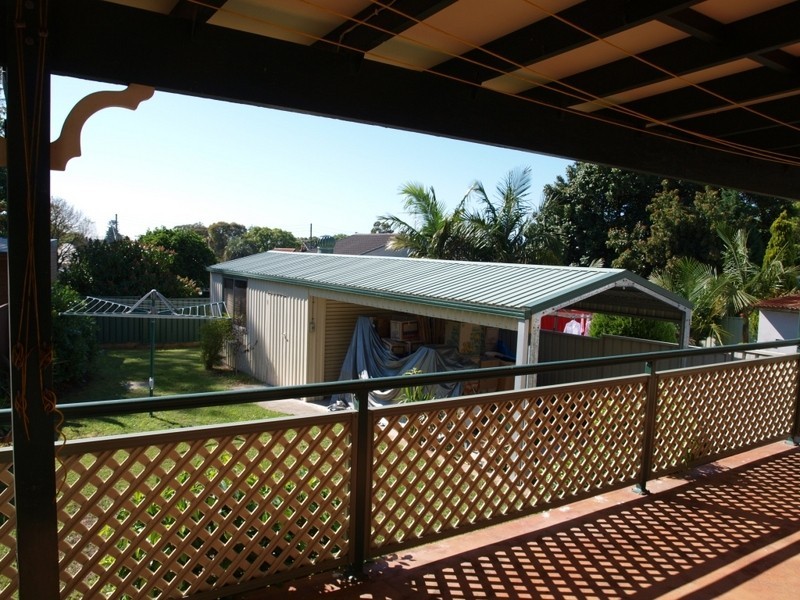 4 Charles Street, Arncliffe NSW 2205