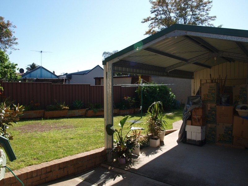 4 Charles Street, Arncliffe NSW 2205