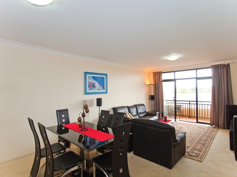 30/529 New Canterbury Road, Dulwich Hill NSW 2203
