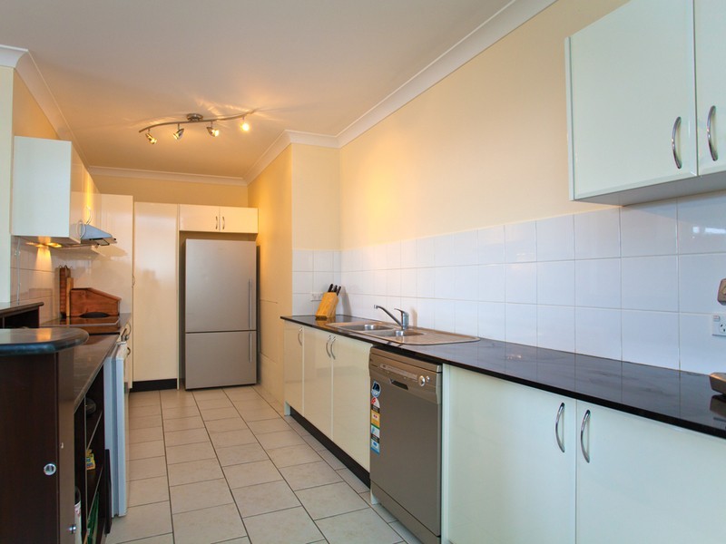 30/529 New Canterbury Road, Dulwich Hill NSW 2203
