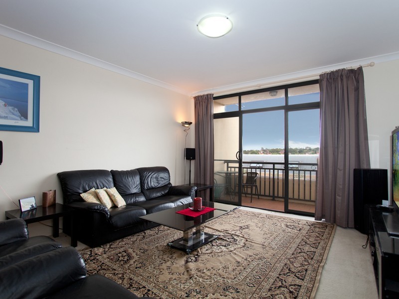 30/529 New Canterbury Road, Dulwich Hill NSW 2203