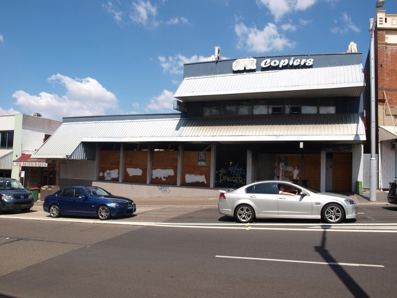 88-94 Road, Ryde NSW 2112