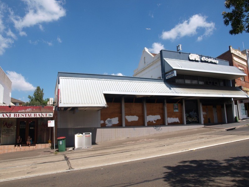 88-94 Road, Ryde NSW 2112