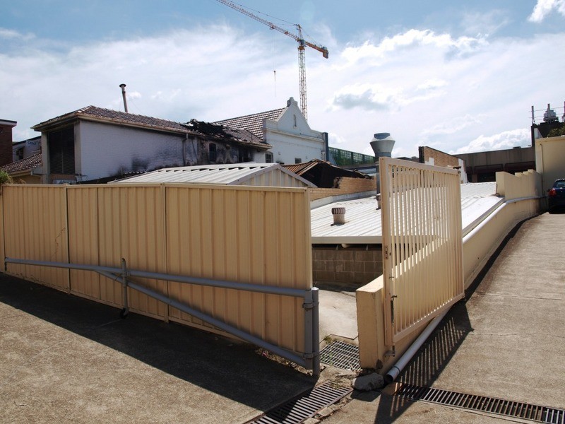 88-94 Road, Ryde NSW 2112