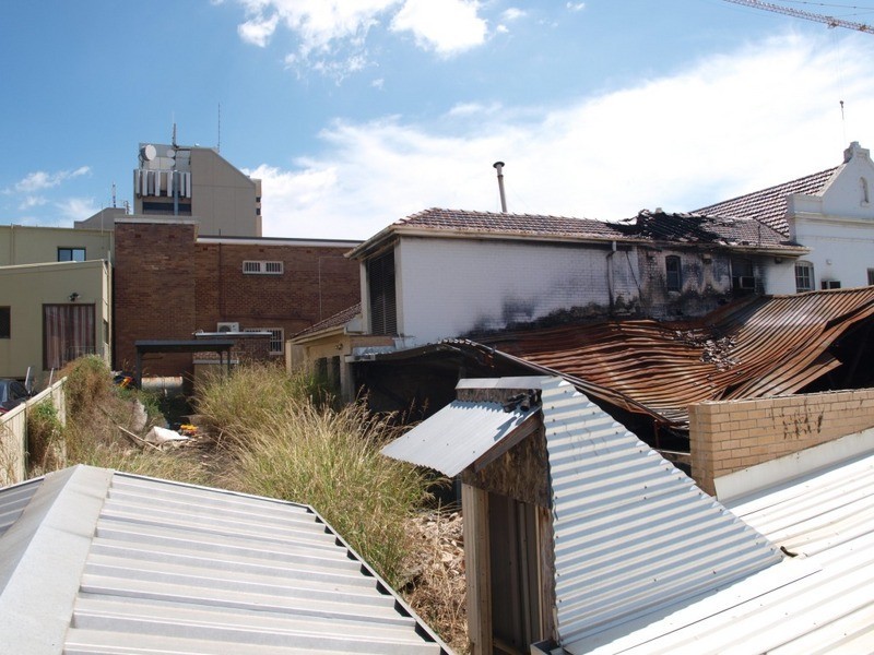 88-94 Road, Ryde NSW 2112