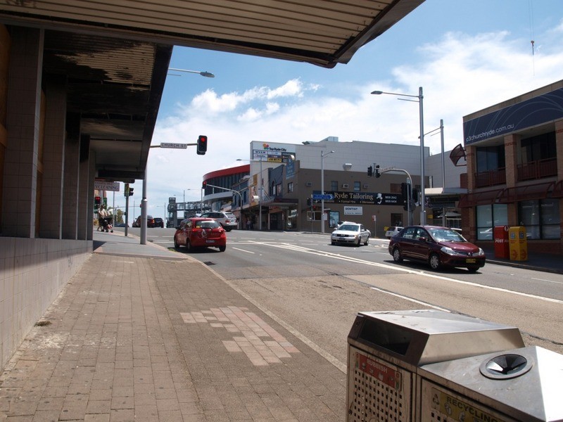 88-94 Road, Ryde NSW 2112