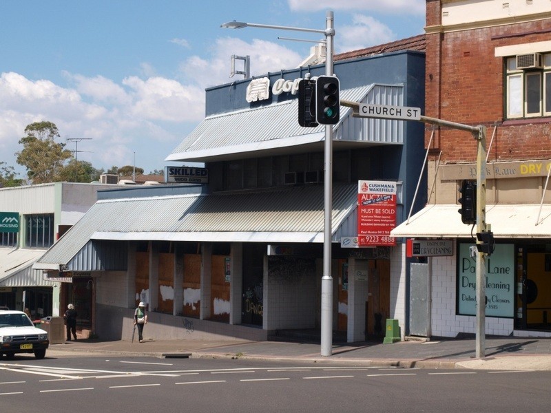 88-94 Road, Ryde NSW 2112