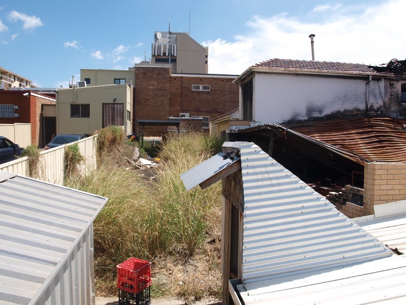 88-94 Road, Ryde NSW 2112