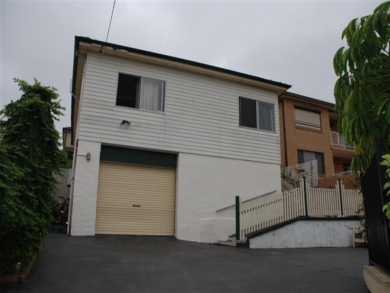 14B GIPPS STREET, Bardwell Valley NSW 2207