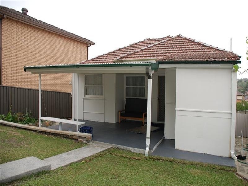 14B GIPPS STREET, Bardwell Valley NSW 2207