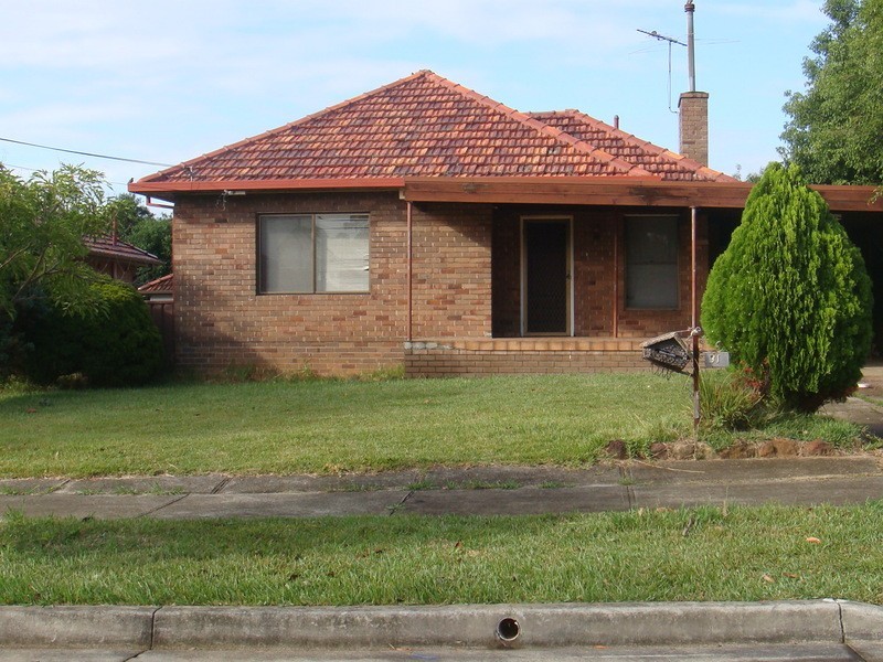 31 Wayland Avenue, Lidcombe NSW 2141