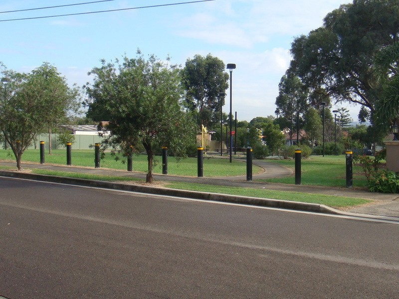 31 Wayland Avenue, Lidcombe NSW 2141