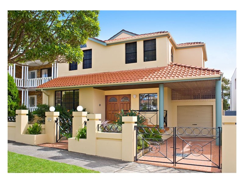 34 Rawson Avenue, Bexley NSW 2207