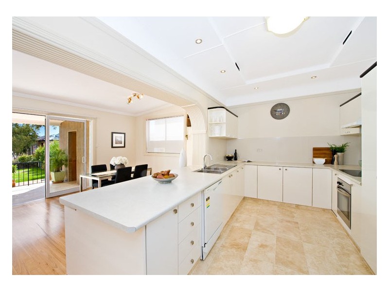 34 Rawson Avenue, Bexley NSW 2207