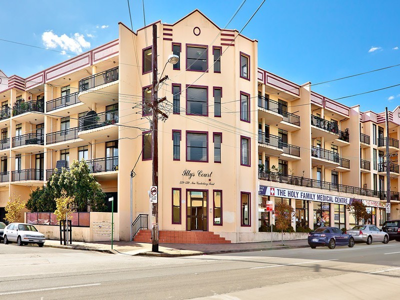 22/529 New Canterbury Rd, Dulwich Hill NSW 2203