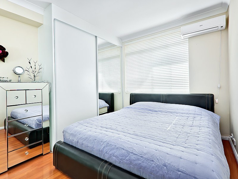 22/529 New Canterbury Rd, Dulwich Hill NSW 2203