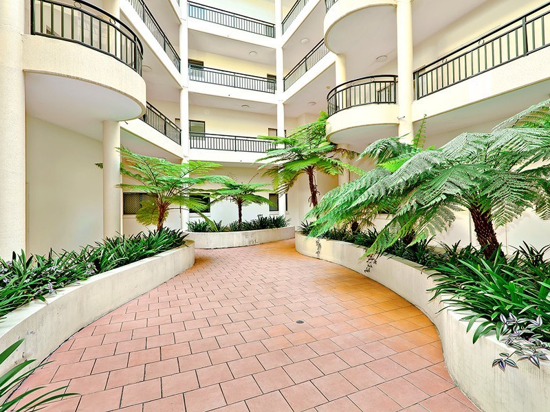 22/529 New Canterbury Rd, Dulwich Hill NSW 2203