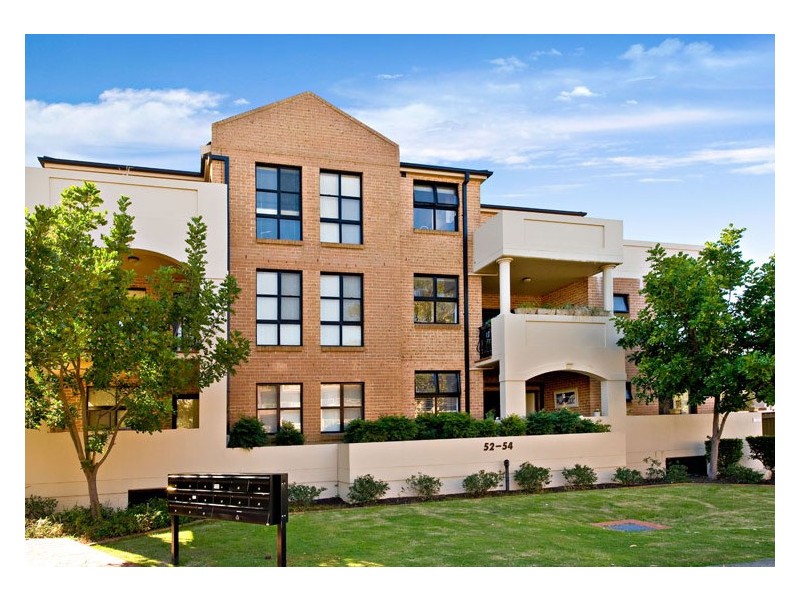 13/52-54 Banks Street, Monterey NSW 2217