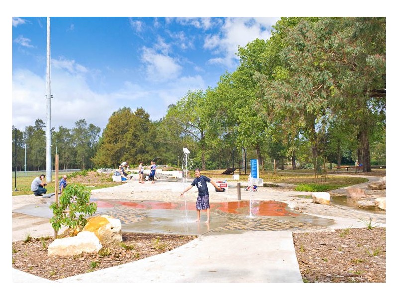 Marrickville NSW 2204