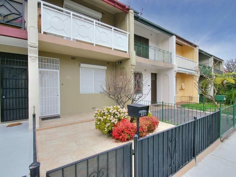 226 Livingstone Road, Marrickville NSW 2204