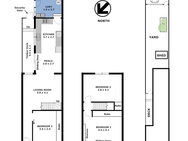 226 Livingstone Road, Marrickville NSW 2204