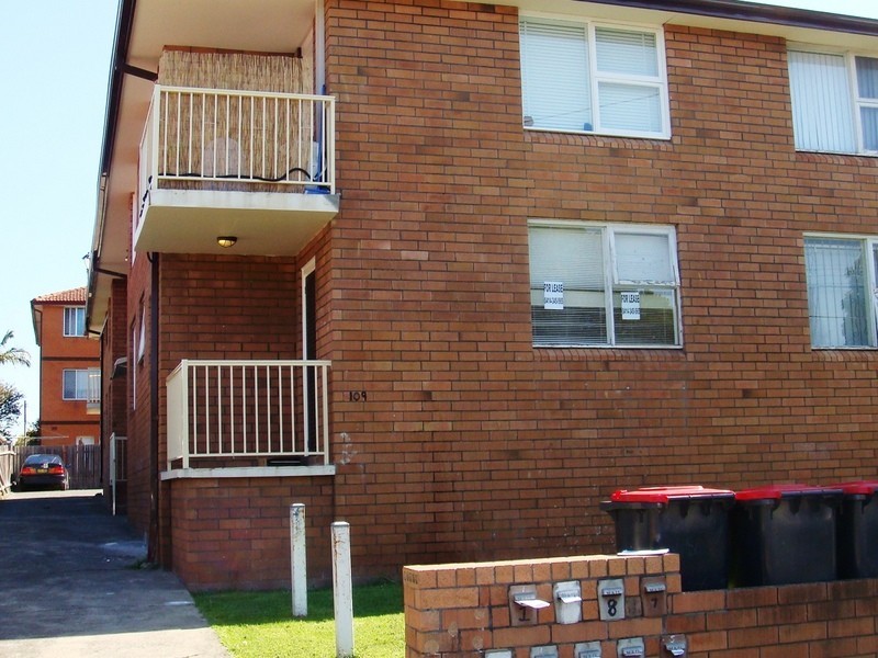 3/109 Dudley, Punchbowl NSW 2196